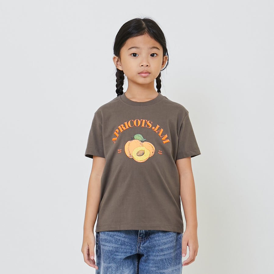 Boy Graphic Tee - SB2403060
