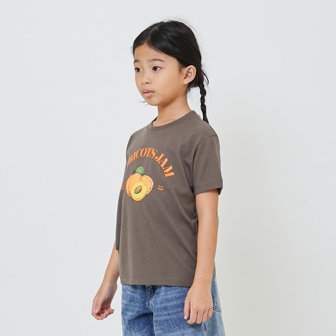 Boy Graphic Tee - SB2403060