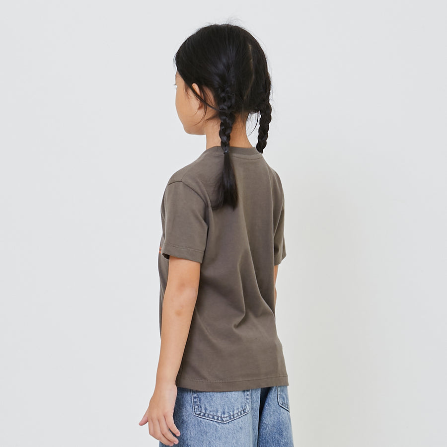 Boy Graphic Tee - SB2403060