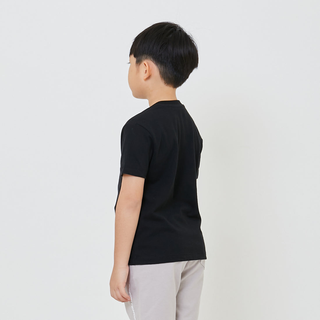 Boy Graphic Tee - SB2403060