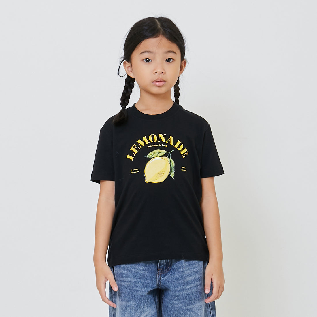 Boy Graphic Tee - SB2403060