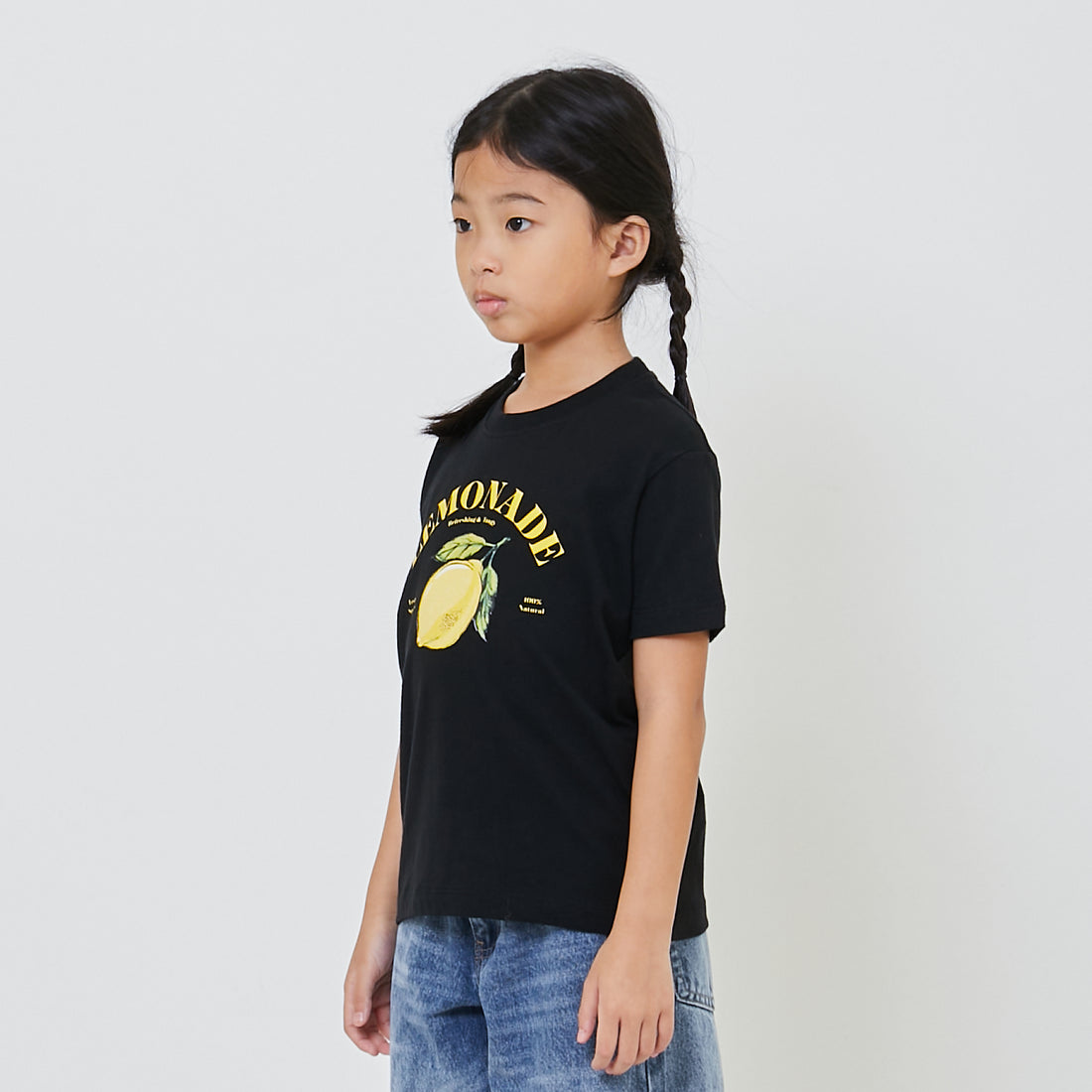Boy Graphic Tee - SB2403060