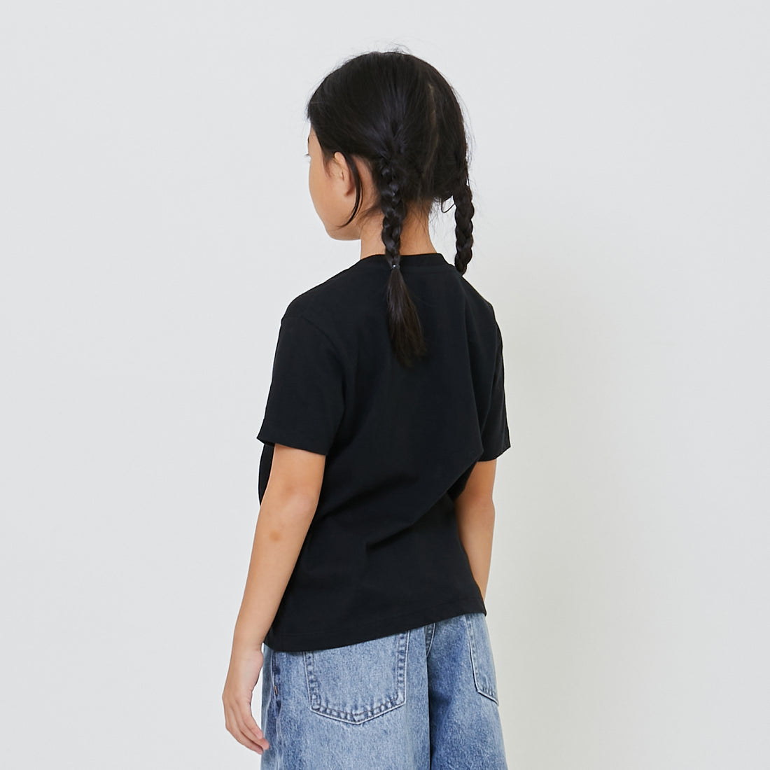 Boy Graphic Tee - SB2403060