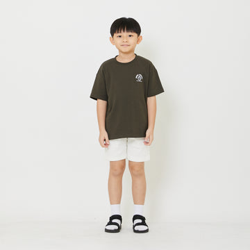 Boy Denim Shorts - SB2409116
