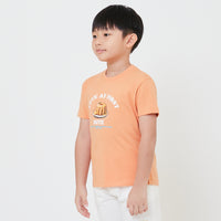 Boy Graphic Tee - SB2409129