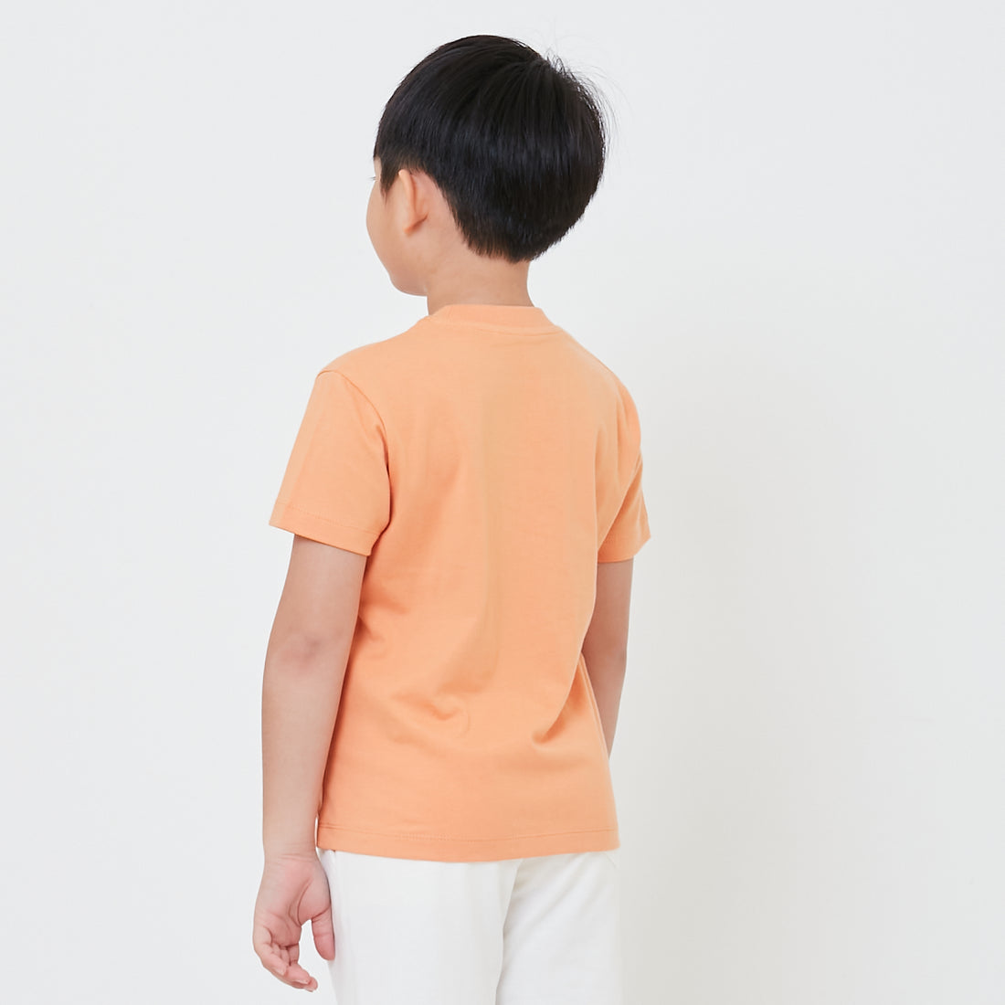 Boy Graphic Tee - SB2409129