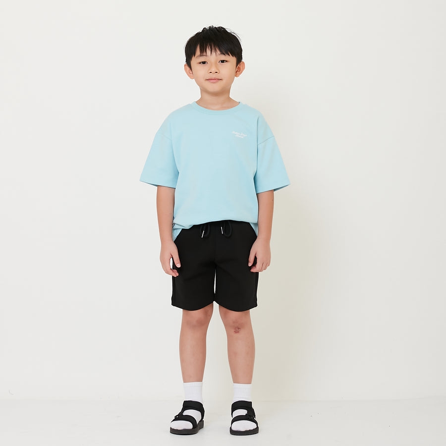 Boy Neoprene Shorts - SB2410146