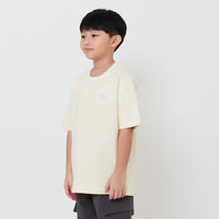 Boy Oversized Printed Top - SB2501003