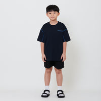 Boy Pique Shorts - SB2501007