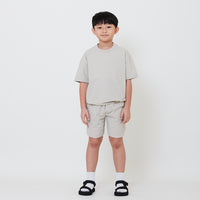Boy Nylon Shorts - SB2501009