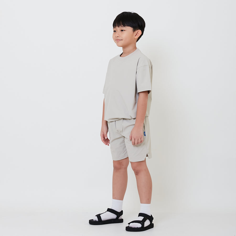 Boy Nylon Shorts - SB2501009