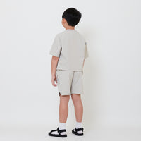 Boy Nylon Shorts - SB2501009