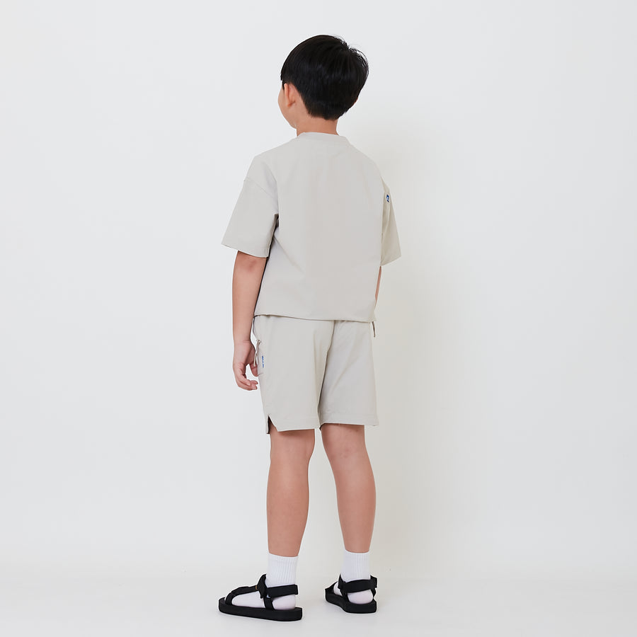 Boy Nylon Shorts - SB2501009