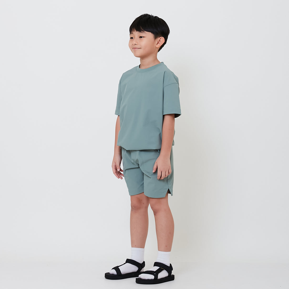 Boy Nylon Shorts - SB2501009