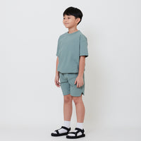 Boy Nylon Shorts - SB2501009
