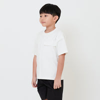 Boy Oversized Tee - SB2501010