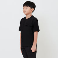 Boy Oversized Tee - SB2501010