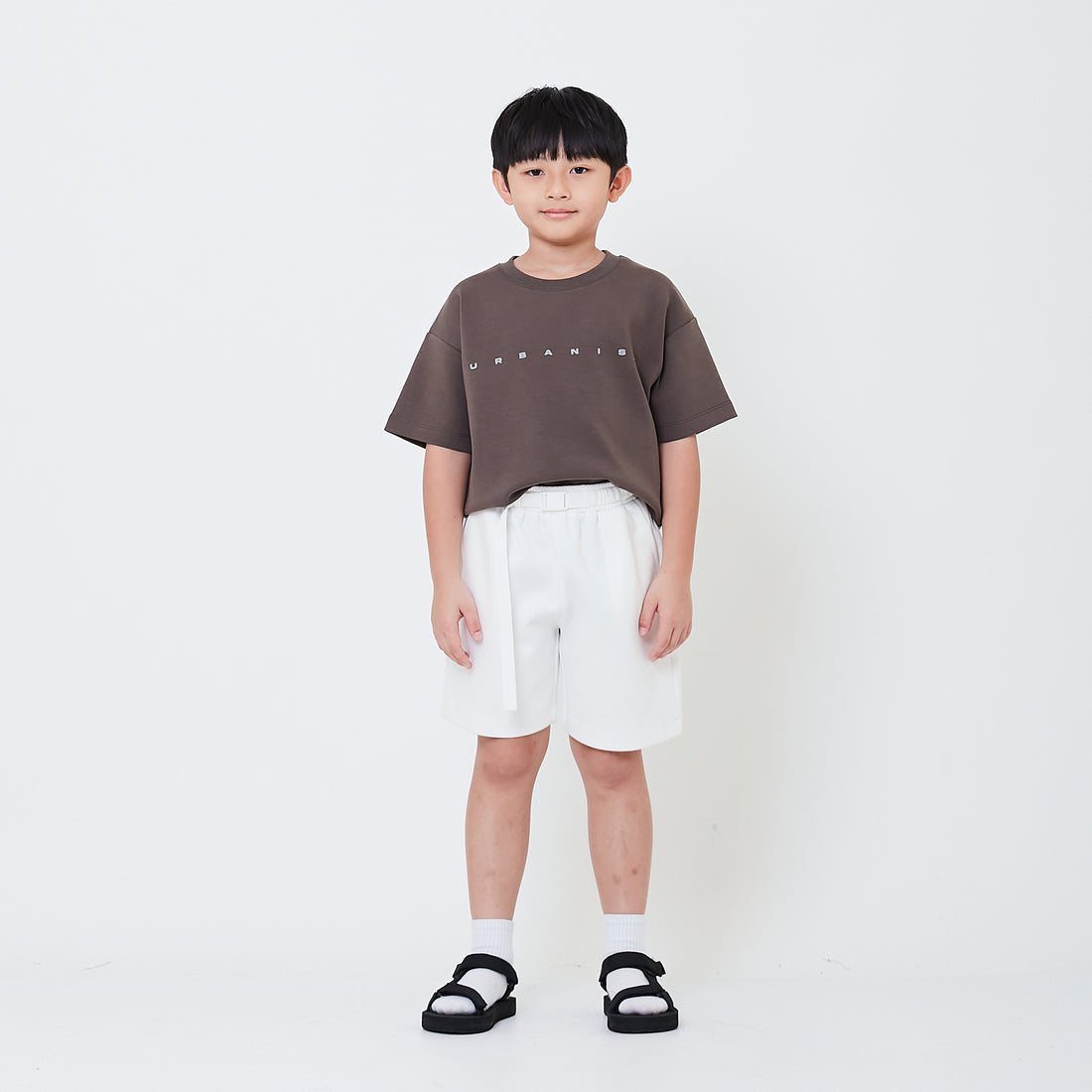 Boy Sweat-Shorts - SB2501012