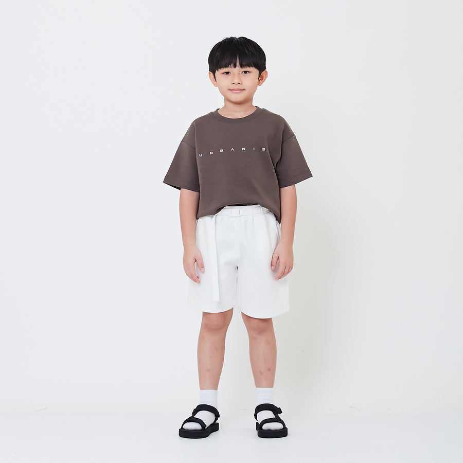 Boy Sweat-Shorts - SB2501012