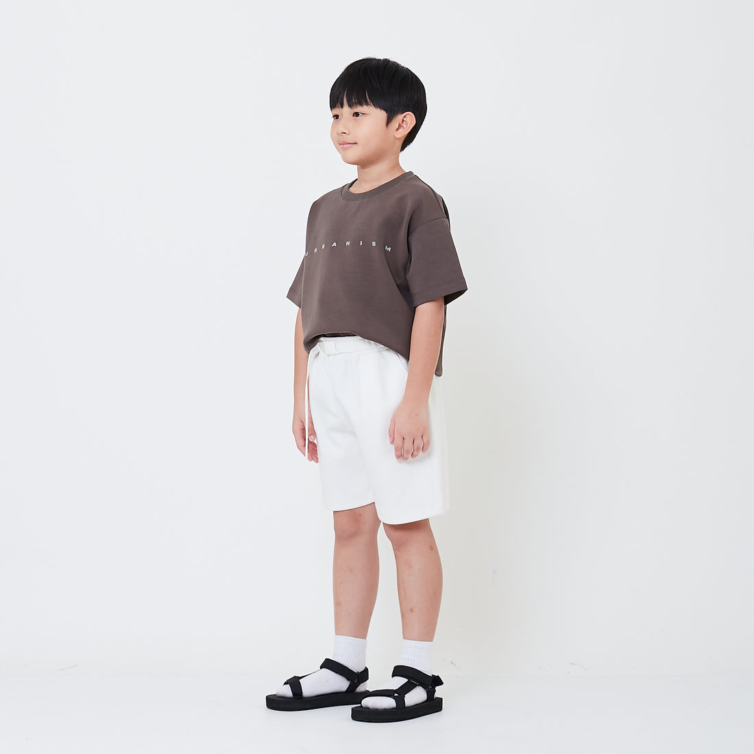 Boy Sweat-Shorts - SB2501012