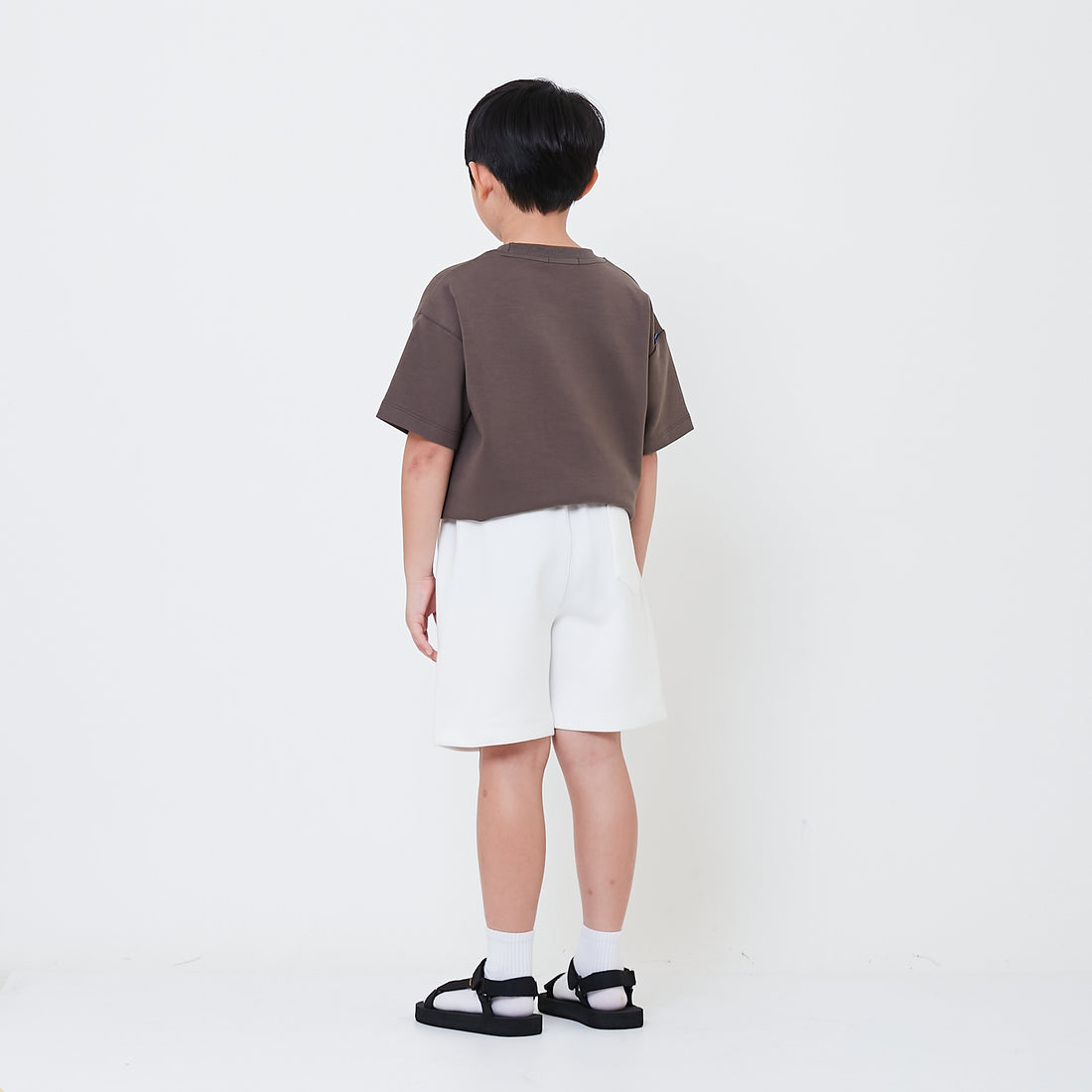 Boy Sweat-Shorts - SB2501012