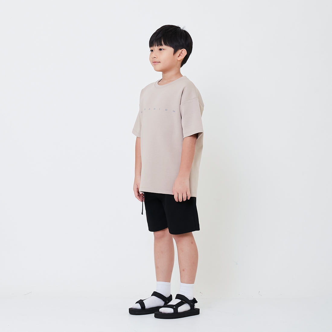 Boy Sweat-Shorts - SB2501012