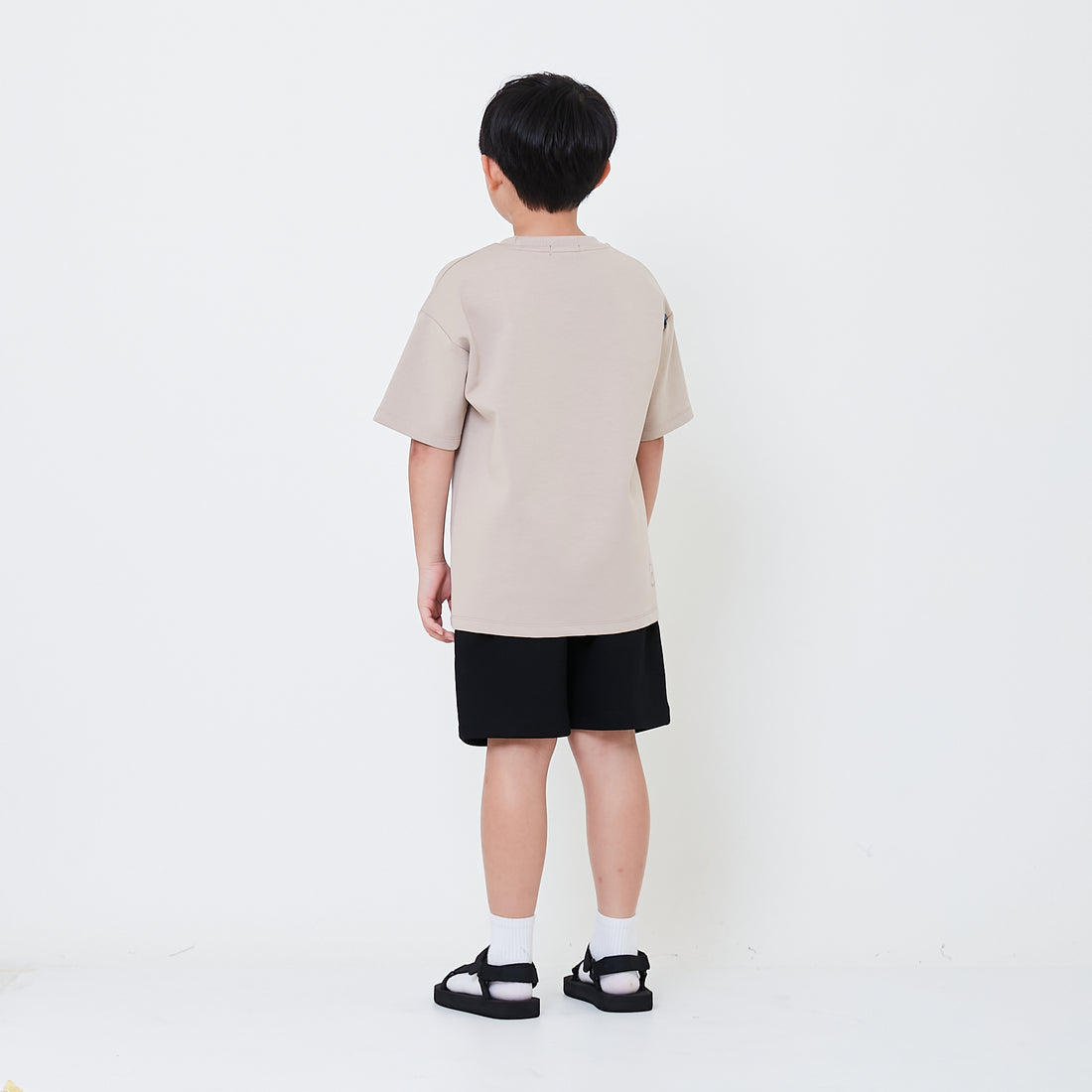 Boy Sweat-Shorts - SB2501012