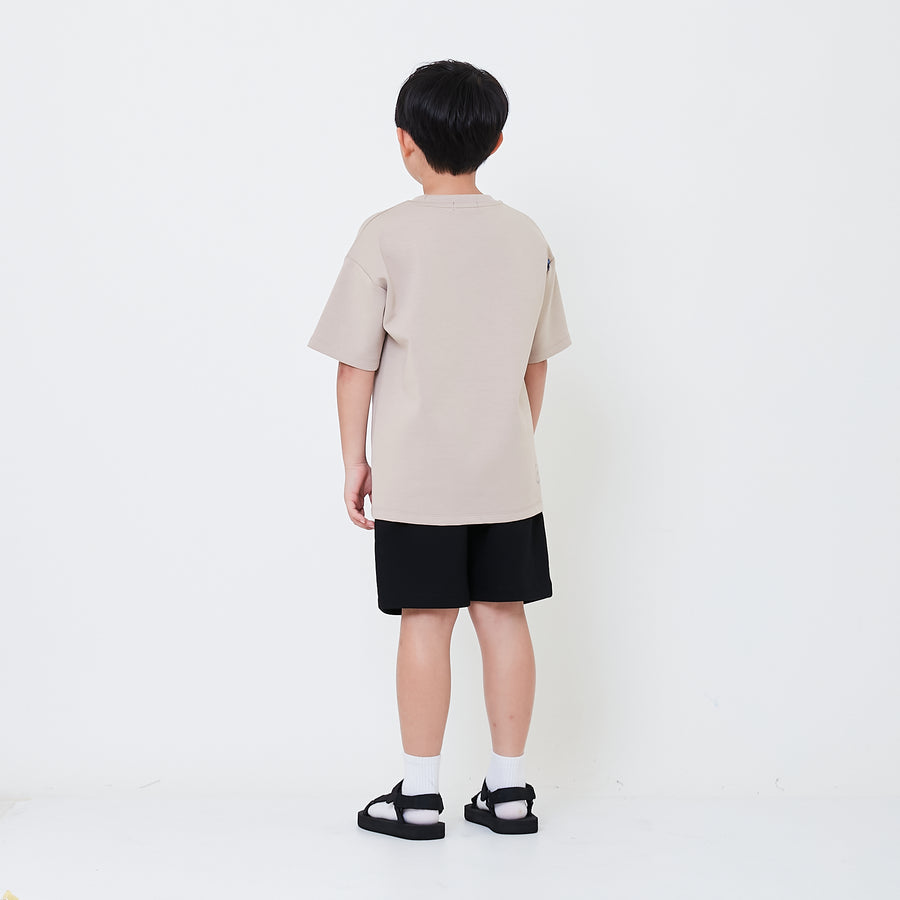 Boy Sweat-Shorts - SB2501012