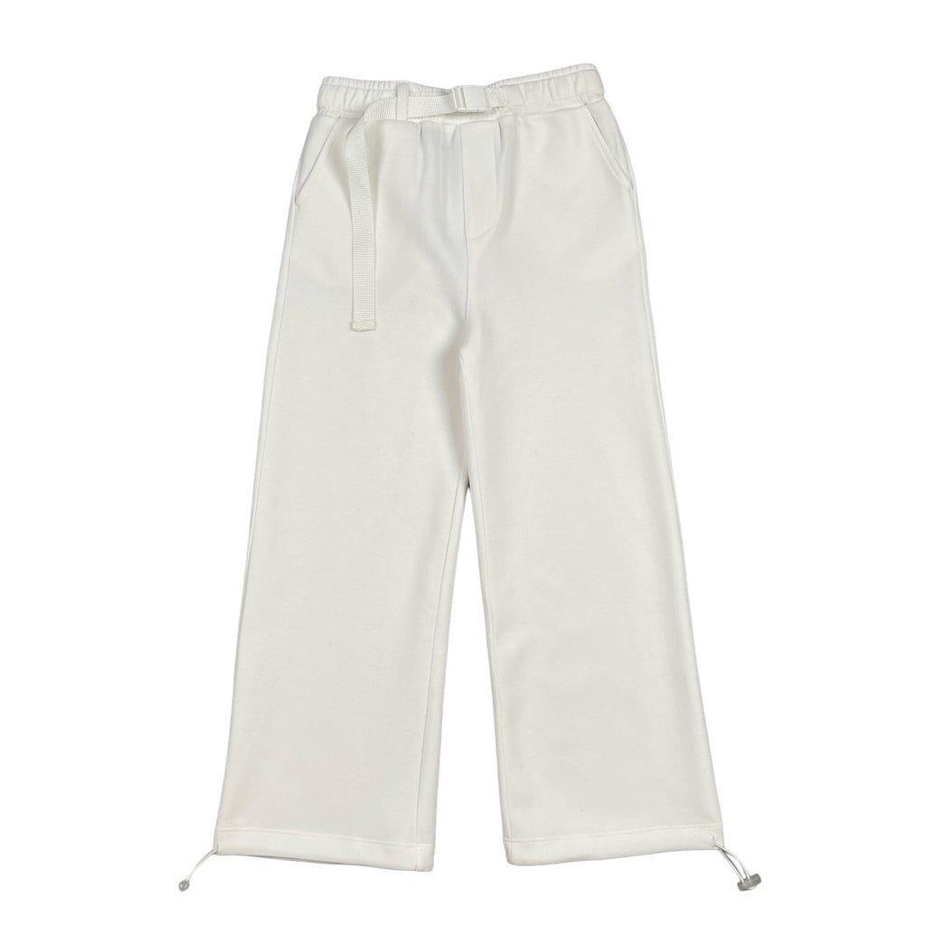 Boy Slim Fit Sweatpants - SB2501013