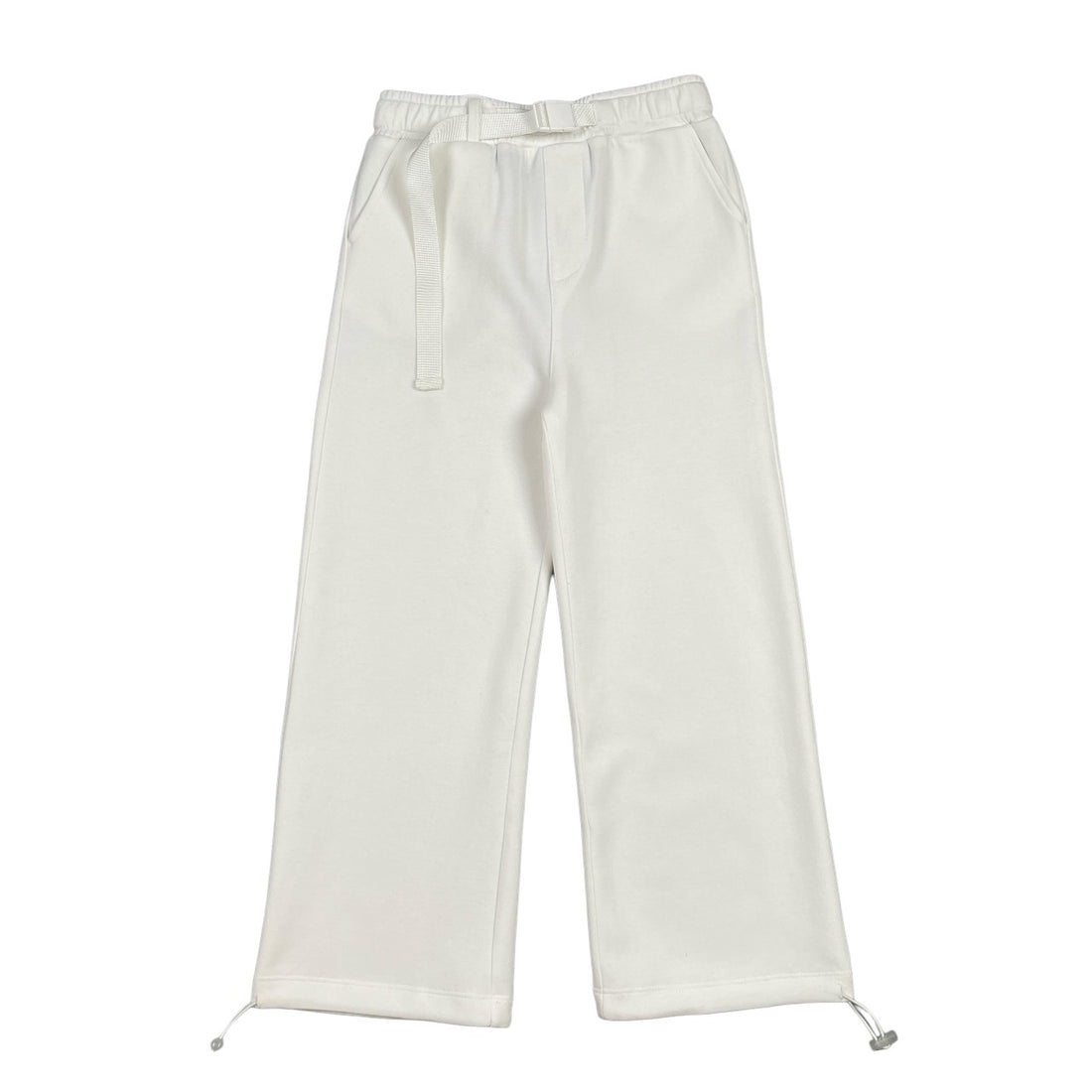 Boy Slim Fit Sweatpants - SB2501013