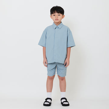 Boy Nylon Shorts - SB2502027