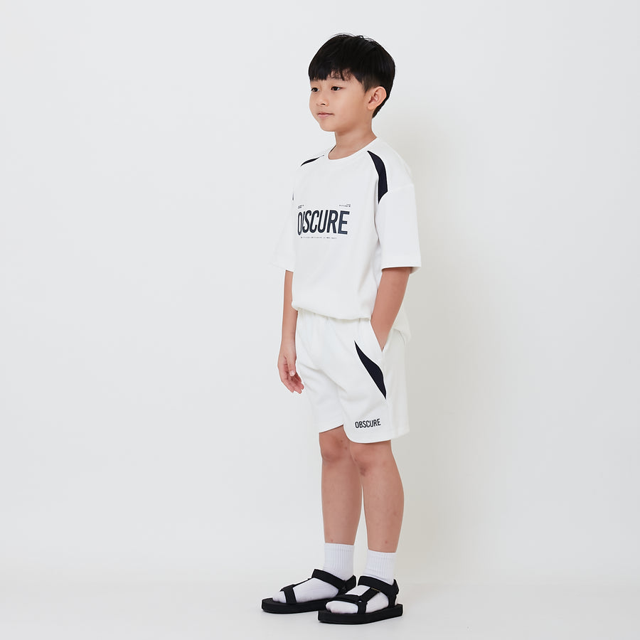 Boy Pique Shorts - SB2503036