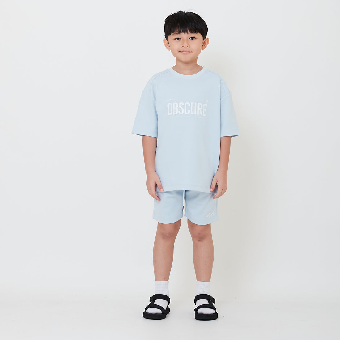 Boy Pique Shorts - SB2503036