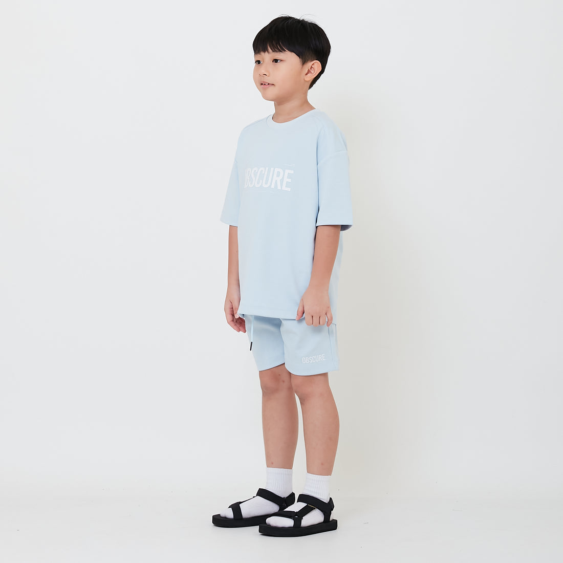 Boy Pique Shorts - SB2503036
