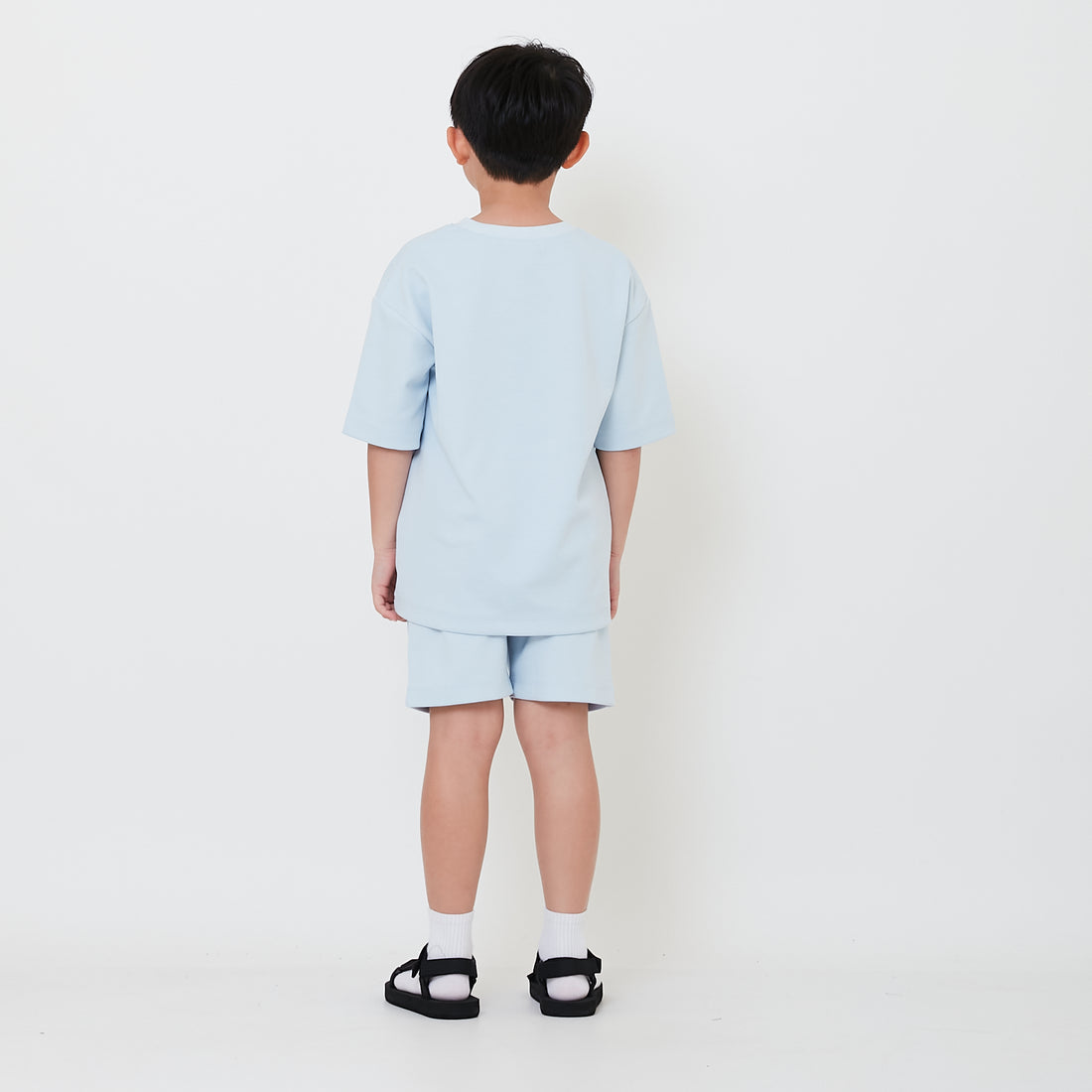 Boy Pique Shorts - SB2503036