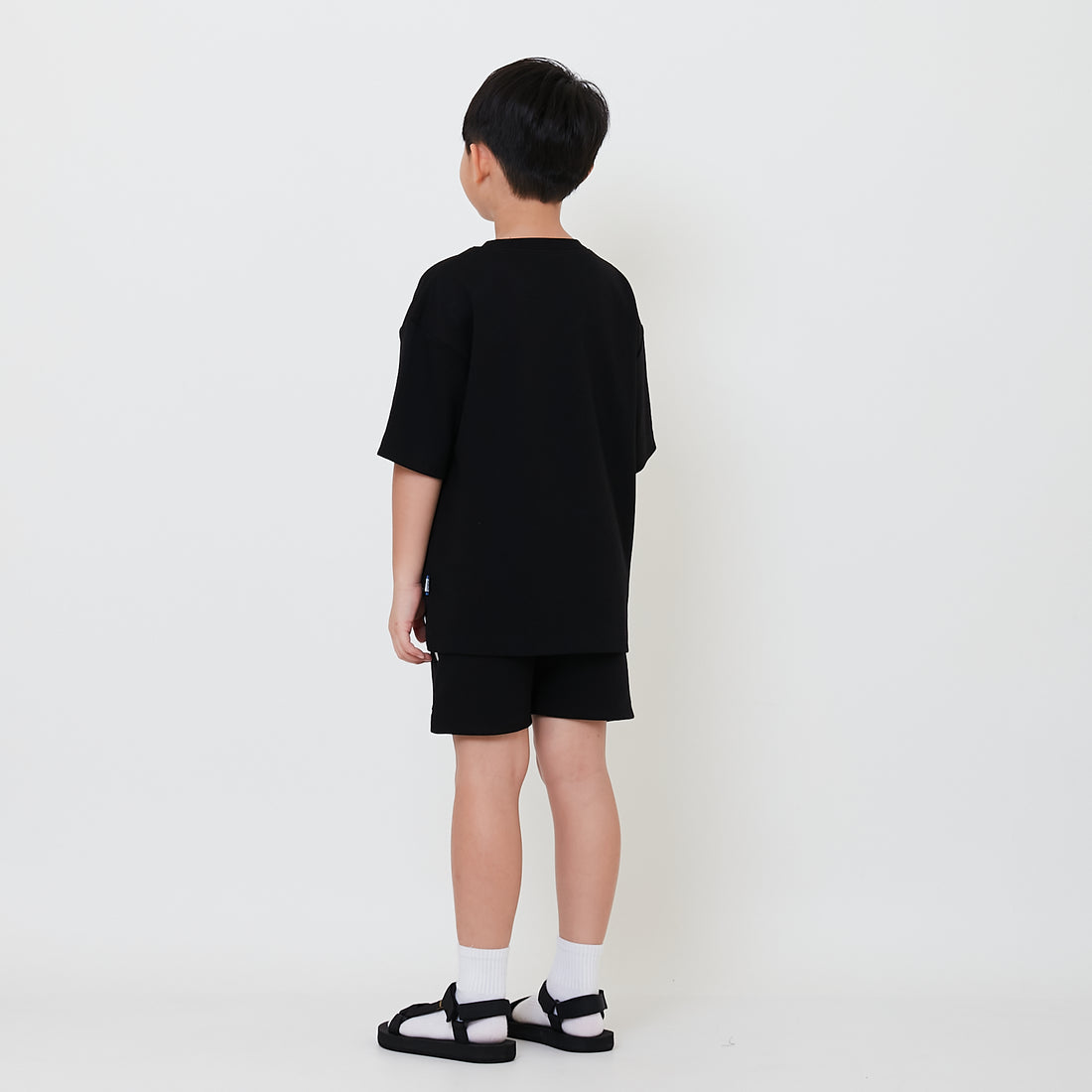 Boy Pique Shorts - SB2503036