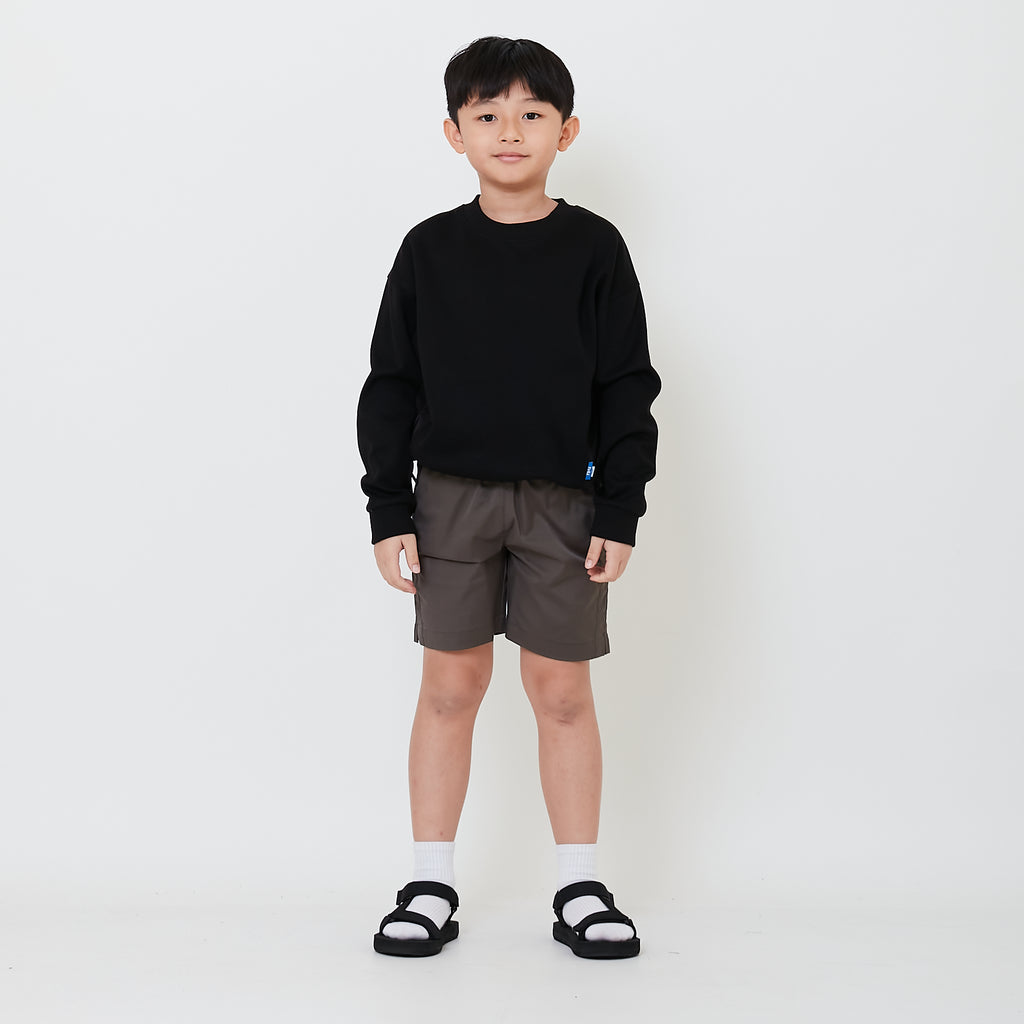 Boy Nylon Shorts - SB2503042