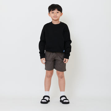 Boy Nylon Shorts - SB2503042