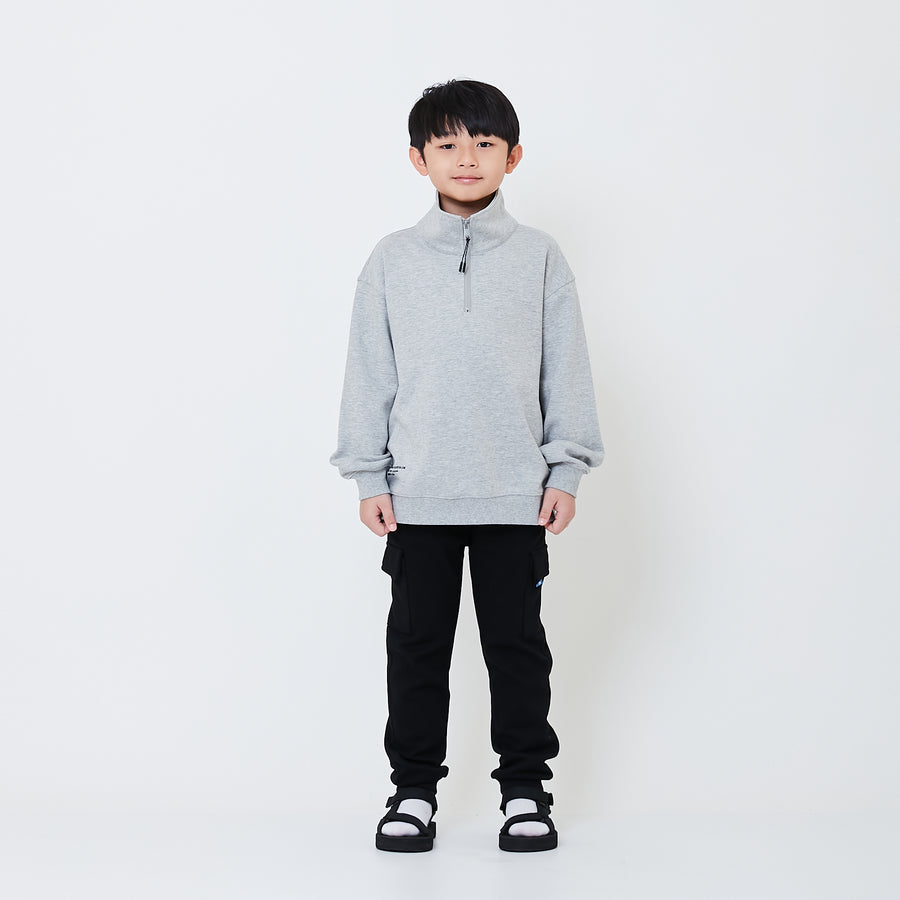 Boy Cargo Sweatpants - SB2503045