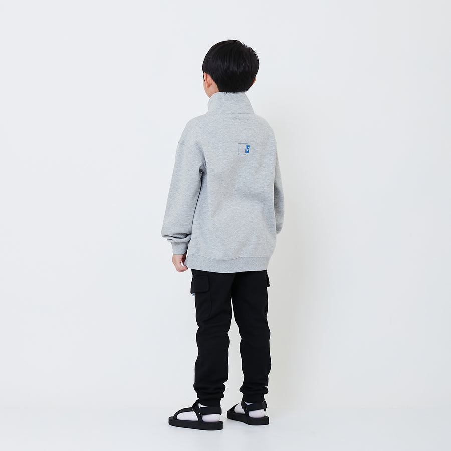 Boy Cargo Sweatpants - SB2503045