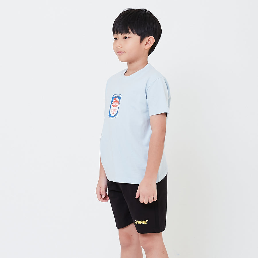 Boy Graphic Tee - SB2503056