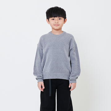 Boy Oversized Sweater - SB2504084