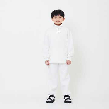 Boy Neoprene Joggers - SB2504087