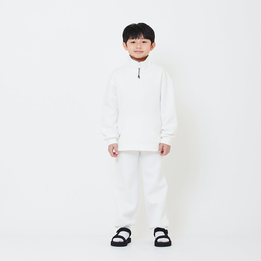 Boy Neoprene Joggers - SB2504087