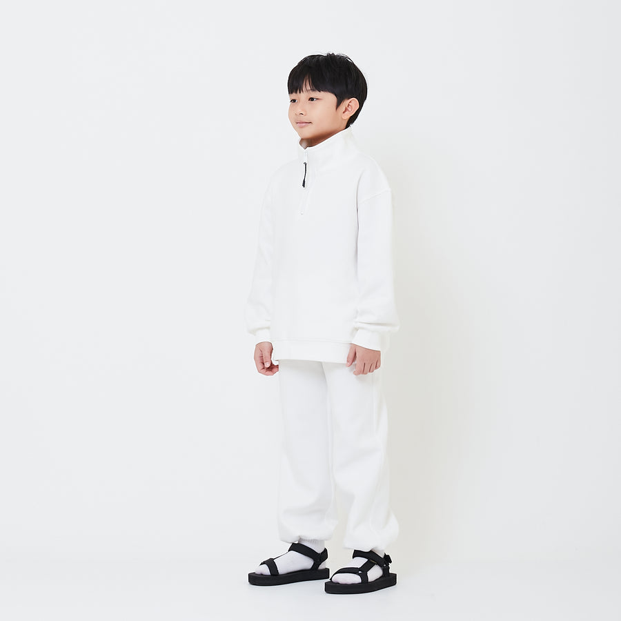 Boy Neoprene Joggers - SB2504087