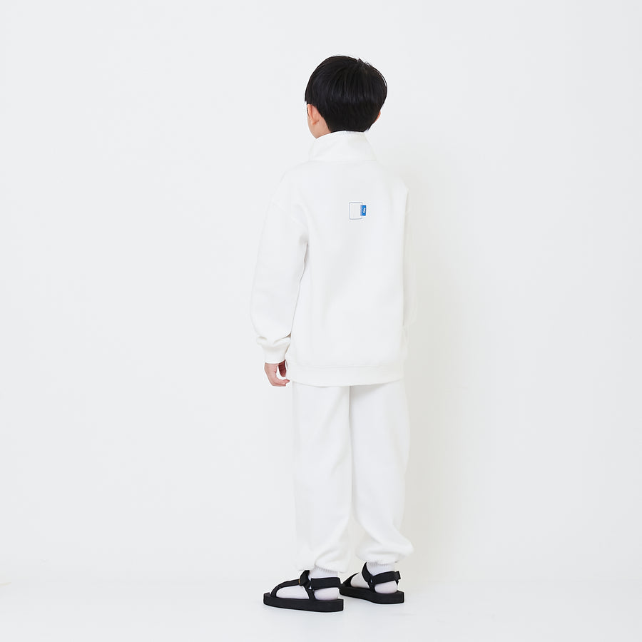 Boy Neoprene Joggers - SB2504087