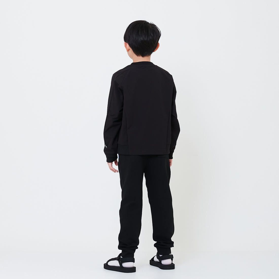 Boy Neoprene Joggers - SB2504087