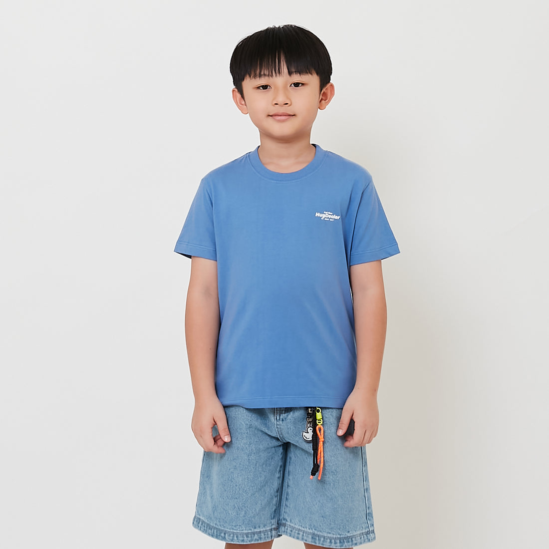 Boy Graphic Tee - SB2505063