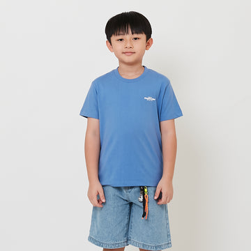 Boy Graphic Tee - SB2505063