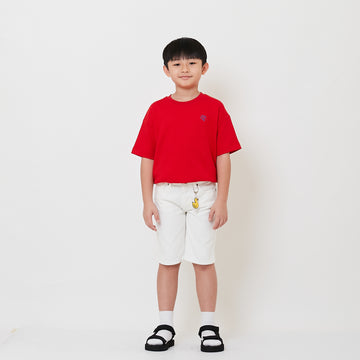 Boy Denim Shorts - SB2505091